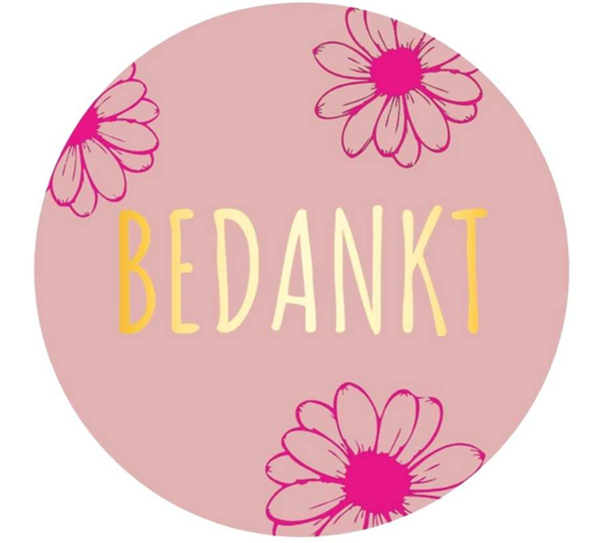 Mededeling verpleegkundige