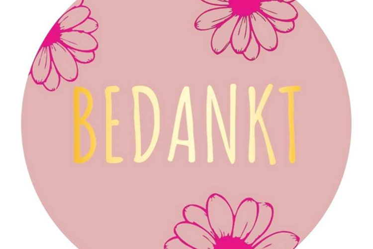 Mededeling verpleegkundige